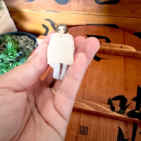 Small Anime figure from Japan - Picture 4 of 5